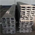 Structural Stainless Steel Channel Bar